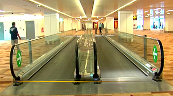 Sneak Peak: What awaits you at Delhi