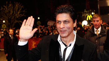 The Shahrukhis of Vienna