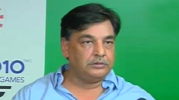 Lalit Bhanot denies all charges of corruption