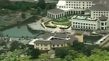 लवासा पर शरद-जयराम की भिड़ंत