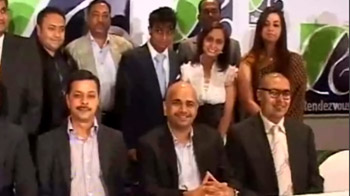 Kochi franchise survives the axe, will play in IPL 4 Kochi franchise survives the axe, will play in IPL 4