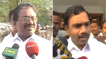 DMK to defend Raja at rallies, meetings