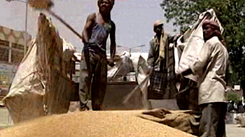 जन-वितरण प्रणाली में घपले