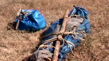 Orissa: 9 Maoists killed in Rayagada