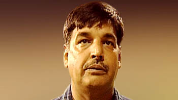 भनोट, वर्मा के घरों पर सीबीआई के छापे