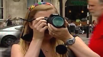 Photographers ditching digital for film