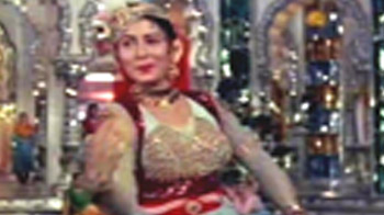 Mughal-e-Azam completes 50 years Mughal-e-Azam completes 50 years