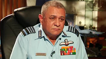 Countering Maoists: IAF hampered by rules?