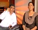Videos : How anxious parents watched Saina win