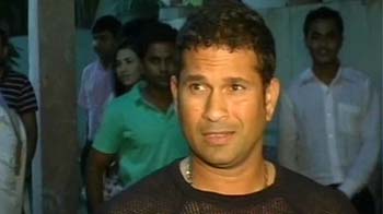 सचिन शुरू करेंगे बॉलीवुड में नई पारी!