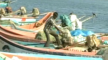 India's eroding coastlines