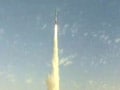 Video : BrahMos missile test-fired successfully in Orissa