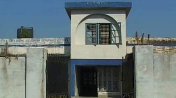 Video : Jammu's juvenile home