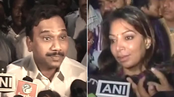 2G spectrum scam: Radia likely to be interrogated today