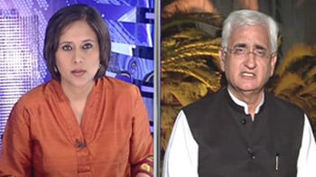 Video : In playwright Salman Khursheed’s shoes