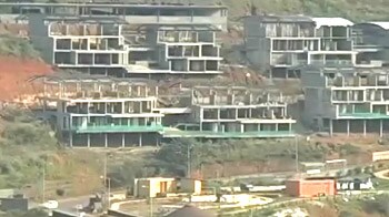 Video : Lavasa project: From the inside