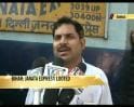 Video : Train looted in Bihar; 30 injured