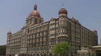 Video : Taj Mahal Palace to reopen fully on Aug 15