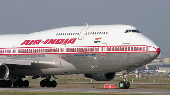 Air India heading for a salary crunch?