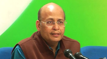 Congress accuses BJP of lobbyist links