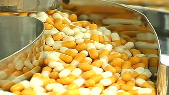 India rejects US company's patent for anti-HIV drugs India rejects US company's patent for anti-HIV drugs