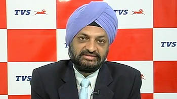 TVS Motor growth on track: HS Goindi