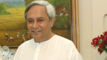 Flag code violation: FIR against Naveen Patnaik Flag code violation: FIR against Naveen Patnaik