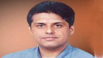 Why is Amit Shah still hiding, asks Cong