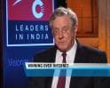 The Big Interview with Steve Forbes