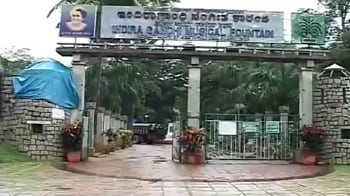 Video : Bangalore: Court clears Military Memorial