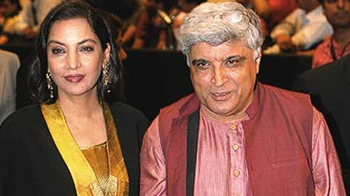 Shabana-Javed to dine with Obama