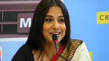 Vidya and her Maruti