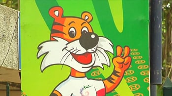 Video : Commonwealth Games: Where are the sponsors?