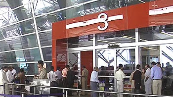 Video : Air India's turbulent switch to T3