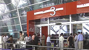 Air India's turbulent switch to T3
