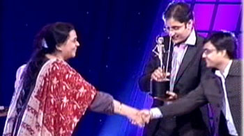 7 Annual 24FPS Awards 2010