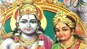 आस्थाओं-समुदायों के पार जाते हैं राम...