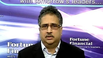 Video : No big correction expected: Fortune Fin