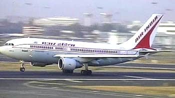 Video : Air India unable to pay allowances to employees