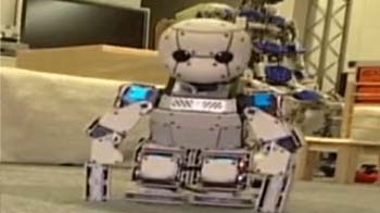 Japan births robot child Japan births robot child