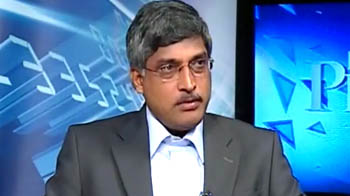 2011 to be a stable year for Infosys
