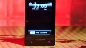 Just Arrived: The Gravity Phone from Micromax