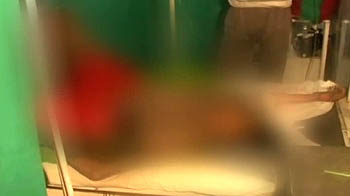 छेड़खानी का विरोध, लड़की को जलाया