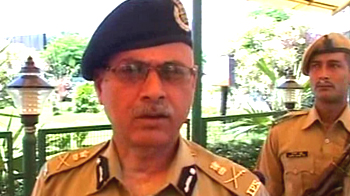 Jharkhand: Cop killed in encounter with Naxals