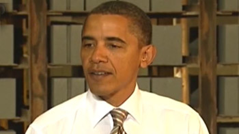 For Obama, a stinging rebuke