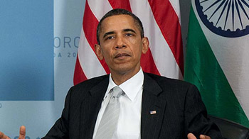 Obama to bring up Pak, UN in Parliament: Gibbs