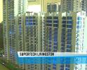 Supertech Livingston apartments in Ghaziabad