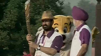 CWG: कहीं नेता न लूट लें सेहरा