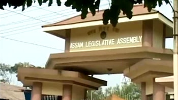Video : Assam MLAs hike salaries by 400 per cent
