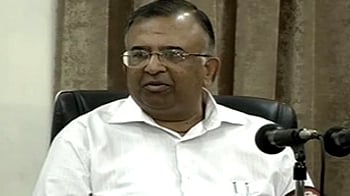 J&K: Senior Home Ministry official meets Governor